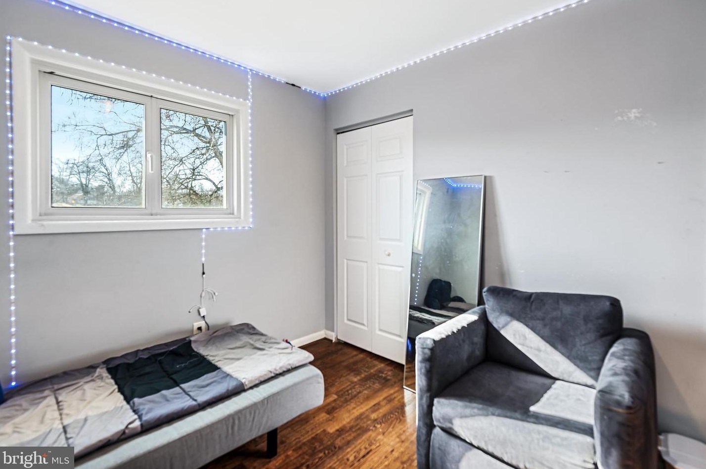 6801 Drylog St, Capitol Heights MD  20743-2401 exterior