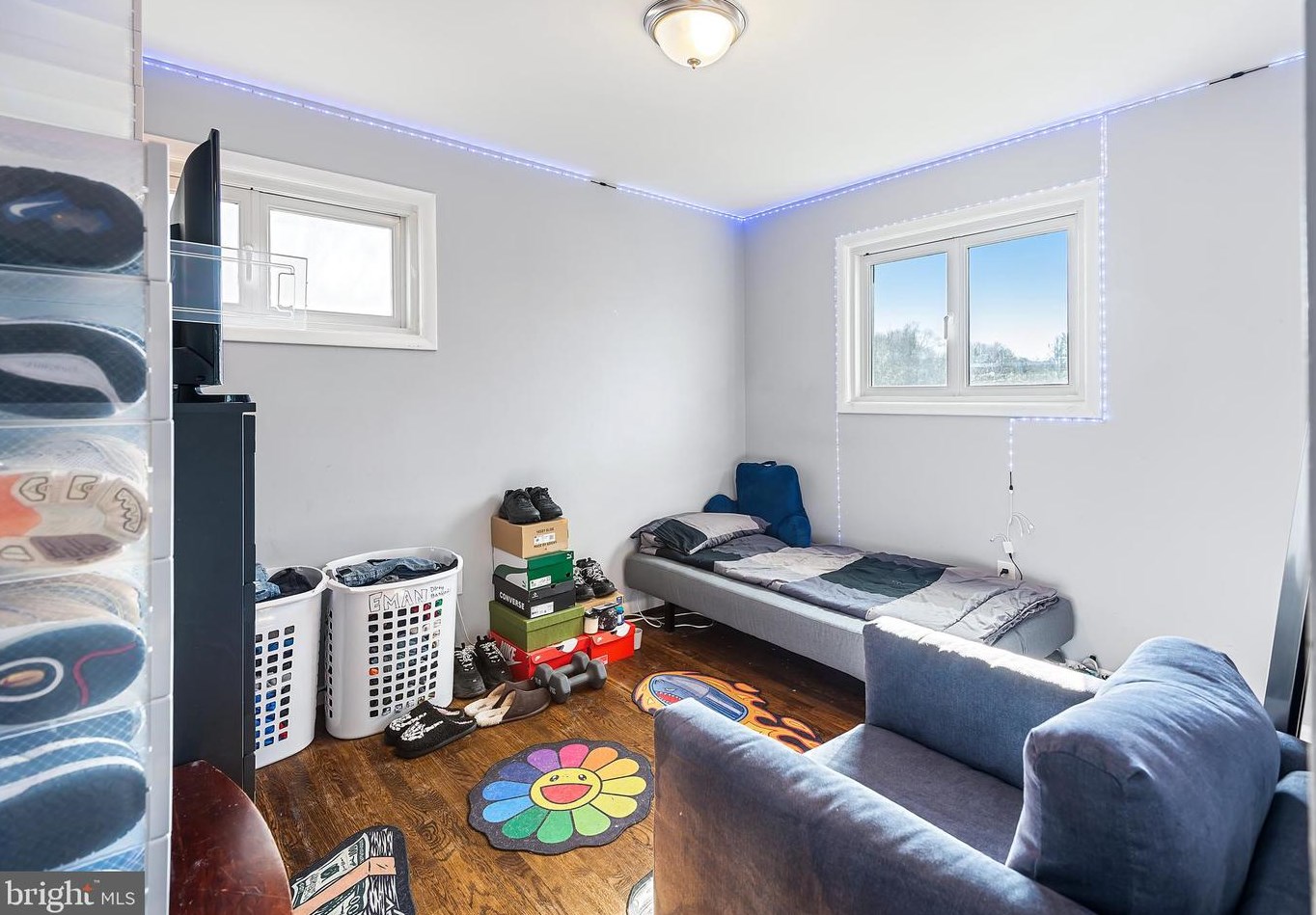 6801 Drylog St, Capitol Heights MD  20743-2401 exterior