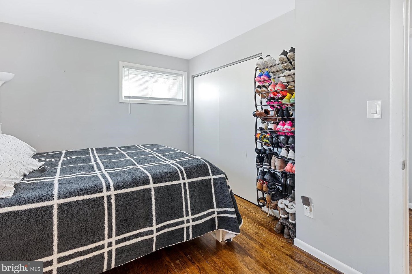 6801 Drylog St, Capitol Heights MD  20743-2401 exterior