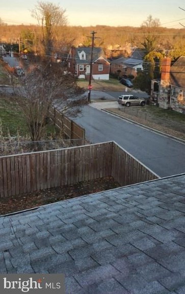 4122 Byers St, Capitol Heights MD  20743-5724 exterior