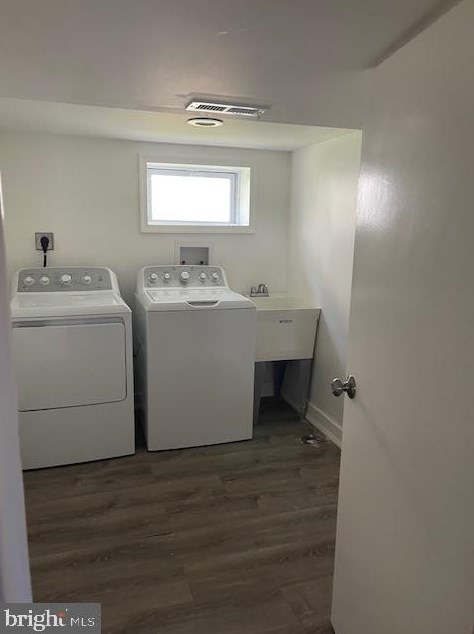 4122 Byers St, Capitol Heights MD  20743-5724 exterior