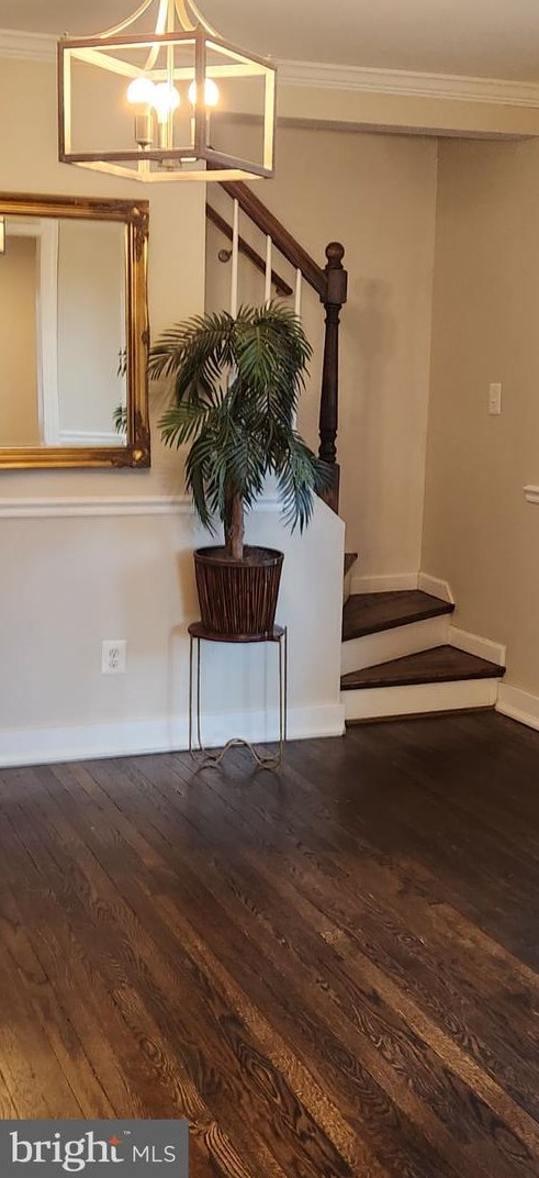 4122 Byers St, Capitol Heights MD  20743-5724 exterior