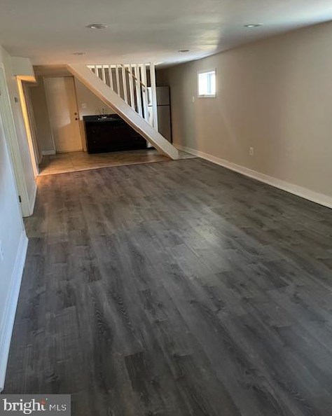 4122 Byers St, Capitol Heights MD  20743-5724 exterior