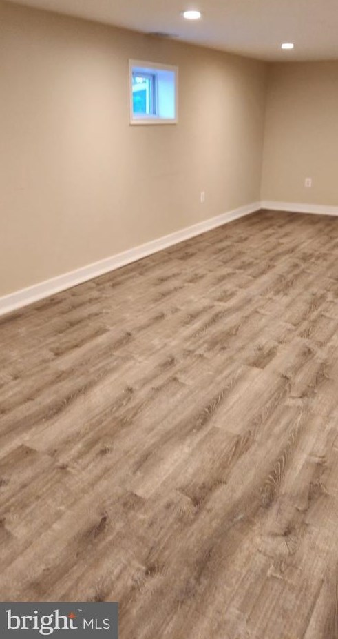 4122 Byers St, Capitol Heights MD  20743-5724 exterior