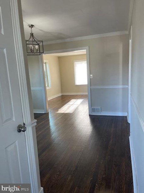 4122 Byers St, Capitol Heights MD  20743-5724 exterior