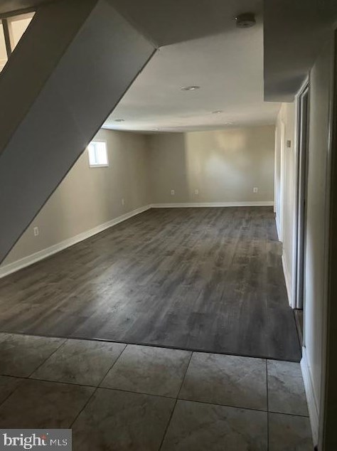 4122 Byers St, Capitol Heights MD  20743-5724 exterior