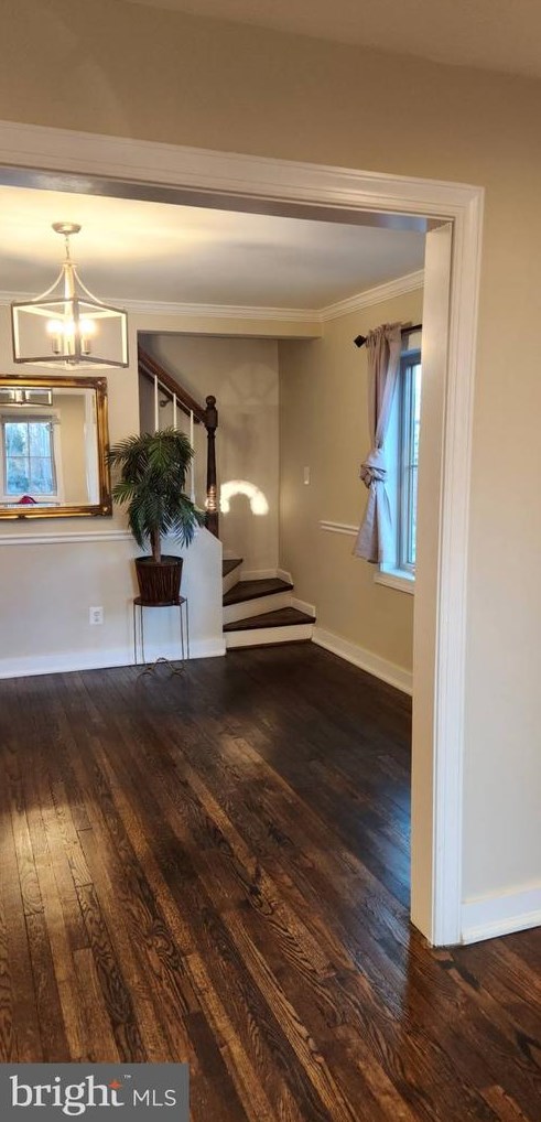 4122 Byers St, Capitol Heights MD  20743-5724 exterior