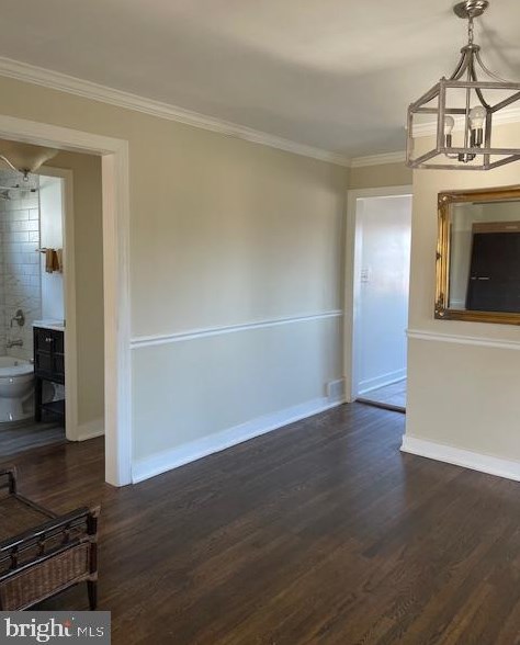 4122 Byers St, Capitol Heights MD  20743-5724 exterior