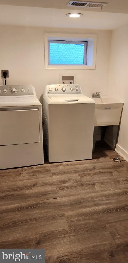 4122 Byers St, Capitol Heights MD  20743-5724 exterior