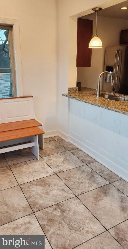 4122 Byers St, Capitol Heights MD  20743-5724 exterior