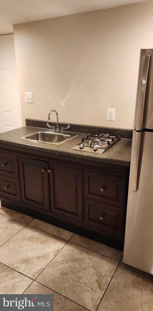 4122 Byers St, Capitol Heights MD  20743-5724 exterior