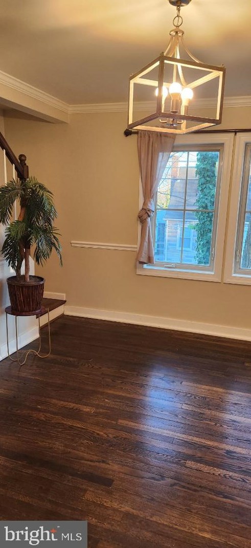 4122 Byers St, Capitol Heights MD  20743-5724 exterior