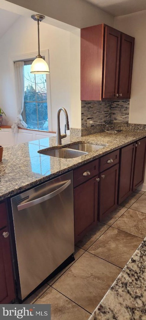 4122 Byers St, Capitol Heights MD  20743-5724 exterior