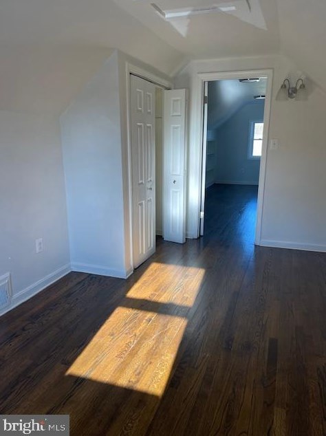 4122 Byers St, Capitol Heights MD  20743-5724 exterior