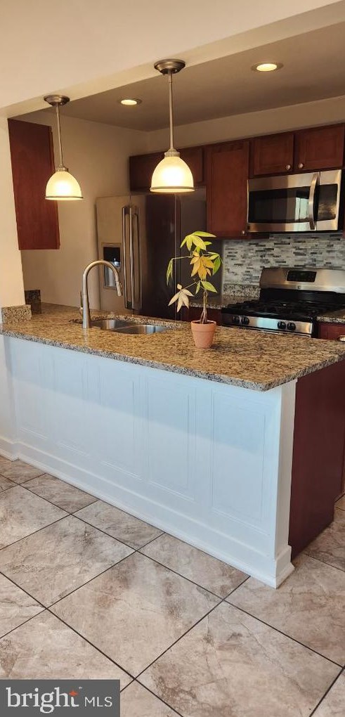 4122 Byers St, Capitol Heights MD  20743-5724 exterior