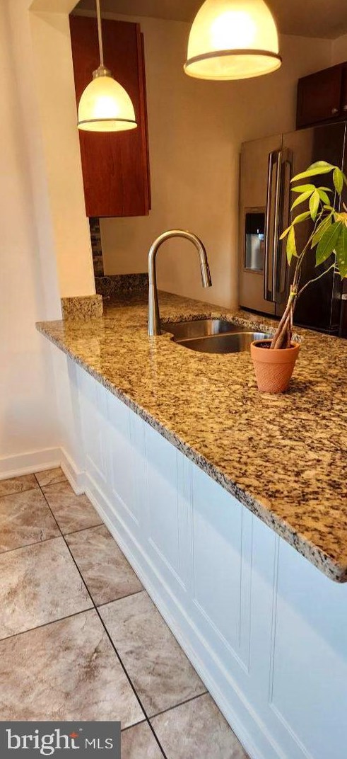 4122 Byers St, Capitol Heights MD  20743-5724 exterior