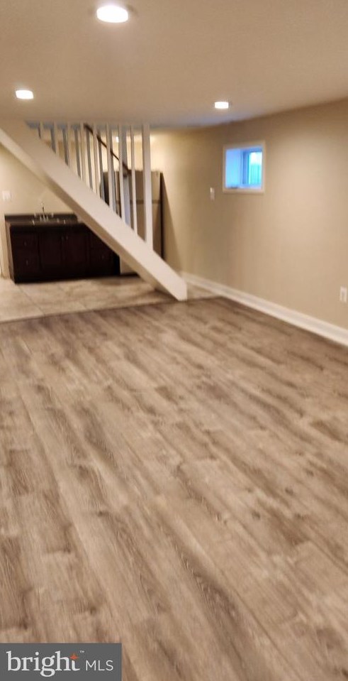 4122 Byers St, Capitol Heights MD  20743-5724 exterior