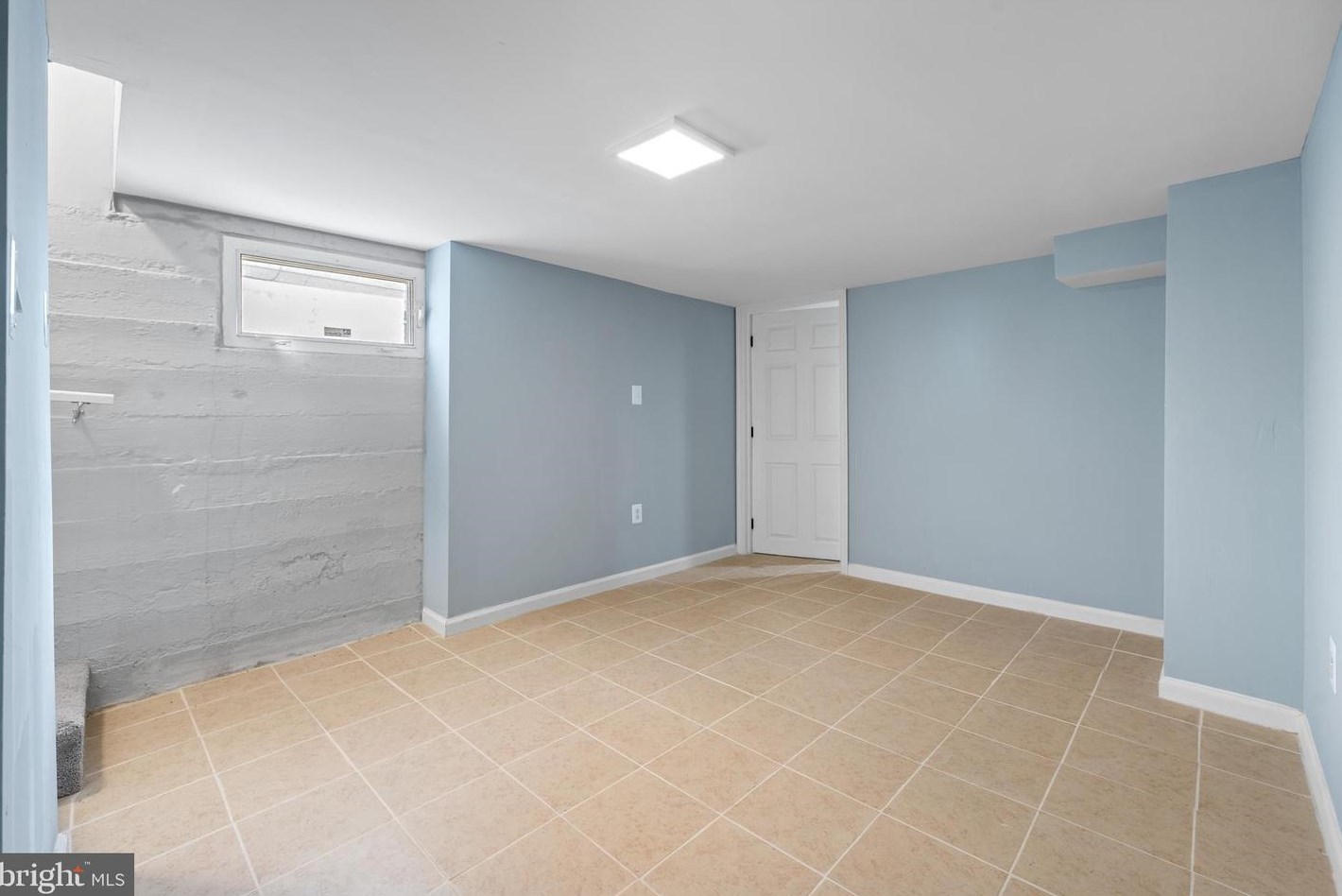 4906 Gunther St, Capitol Heights MD  20743-4023 exterior