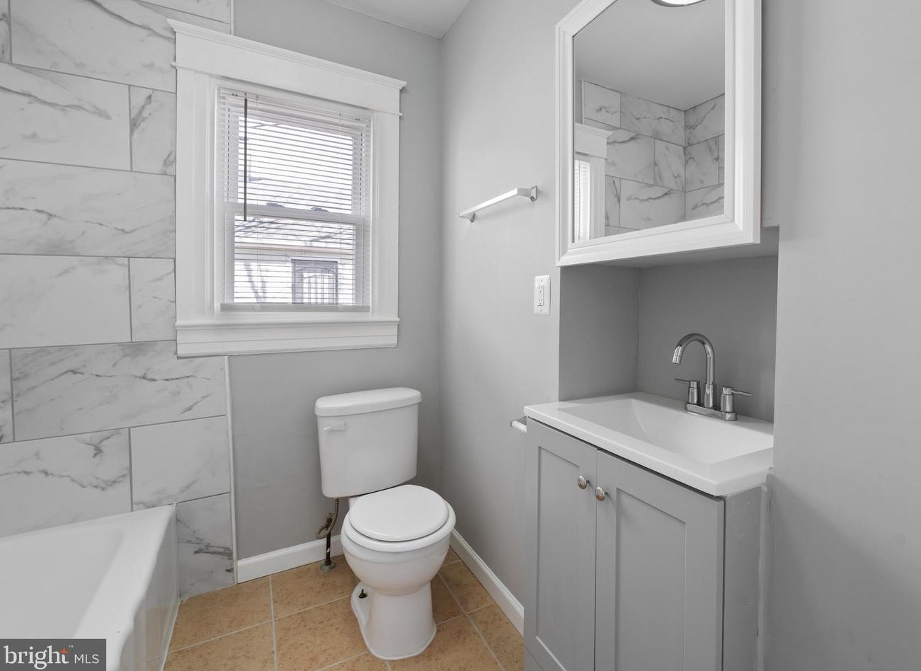 4906 Gunther St, Capitol Heights MD  20743-4023 exterior