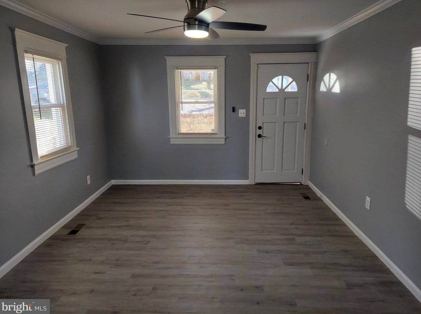 4906 Gunther St, Capitol Heights MD  20743-4023 exterior