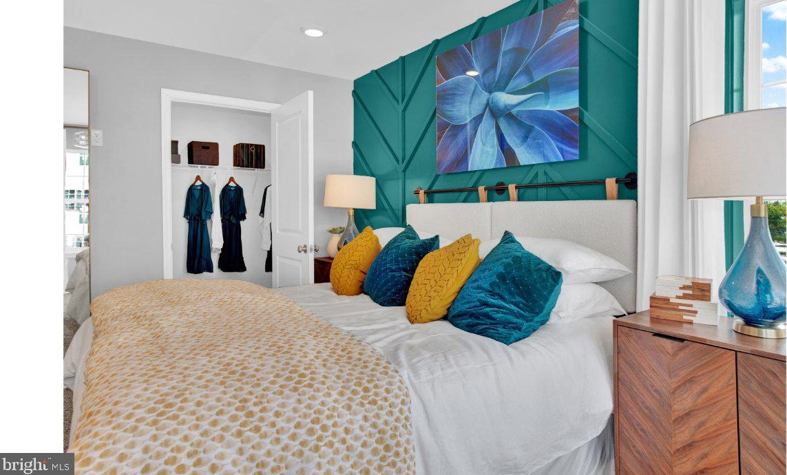 8817 Mimosa Ave, Clinton MD  20735-2648 exterior