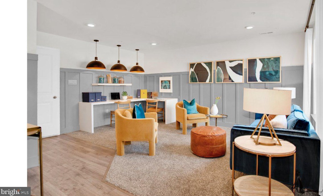 8825 Mimosa Ave, Clinton MD  20735-2648 exterior