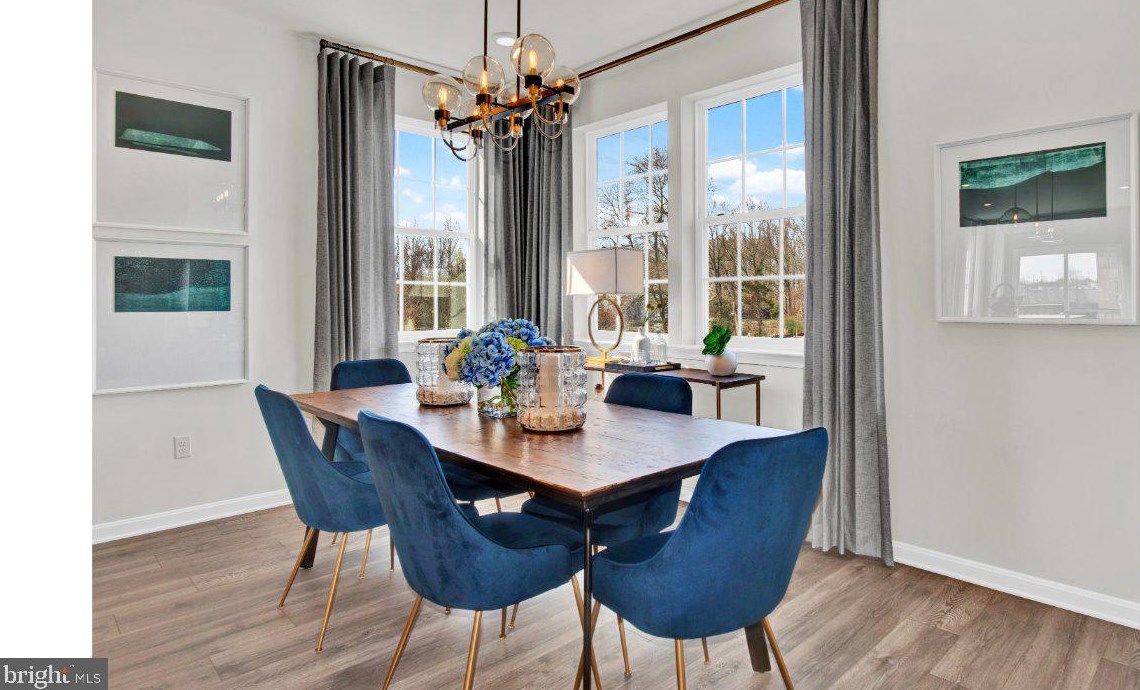 8825 Mimosa Ave, Clinton MD  20735-2648 exterior