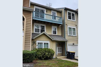 4847 Brookstone Terrace 22 Bowie MD 20720 MLS MDPG2103328