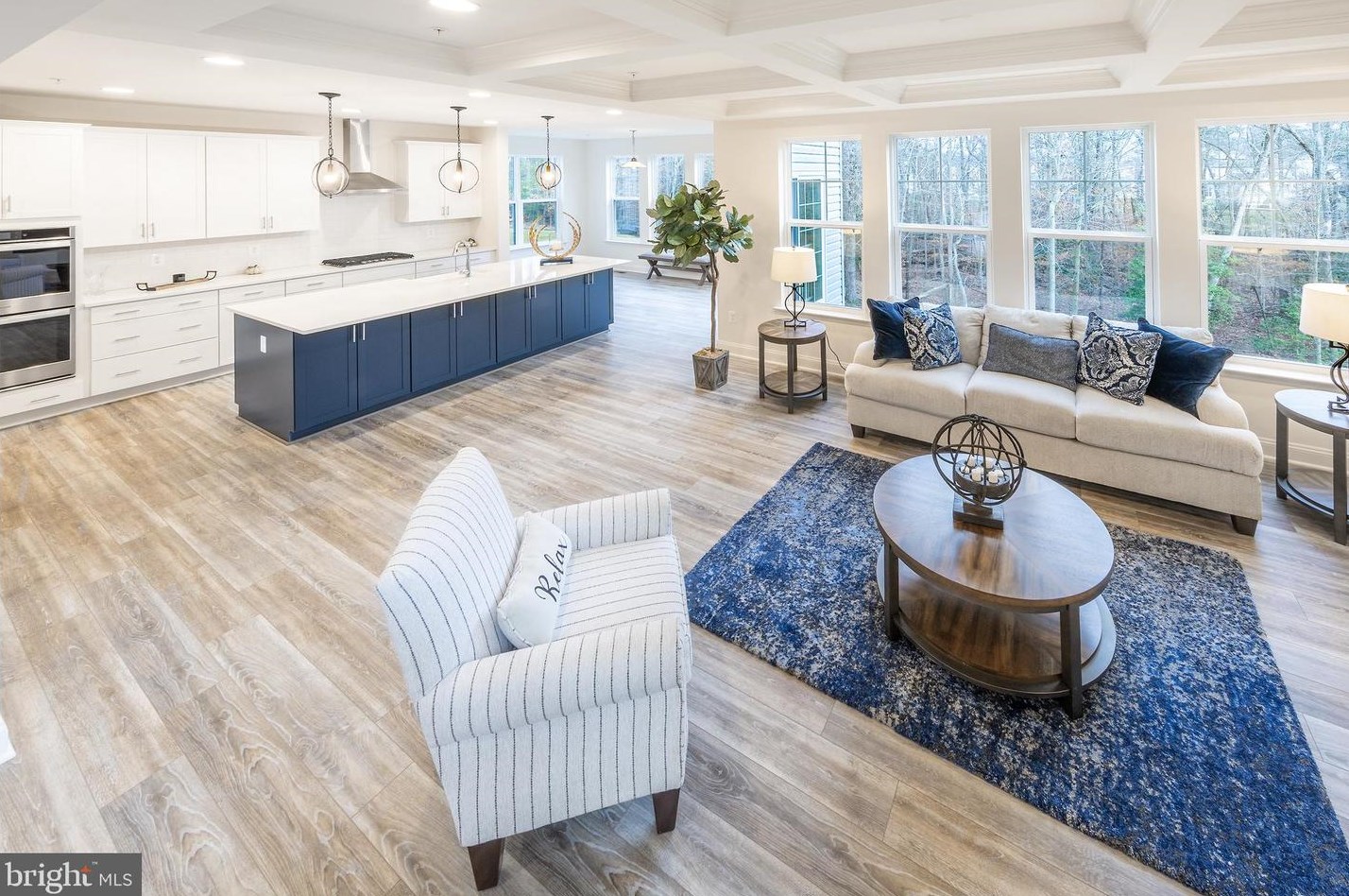 8602 Cedar Chase Dr, Clinton MD  20735-1987 exterior