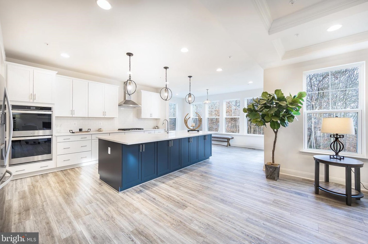 8602 Cedar Chase Dr, Clinton MD  20735-1987 exterior