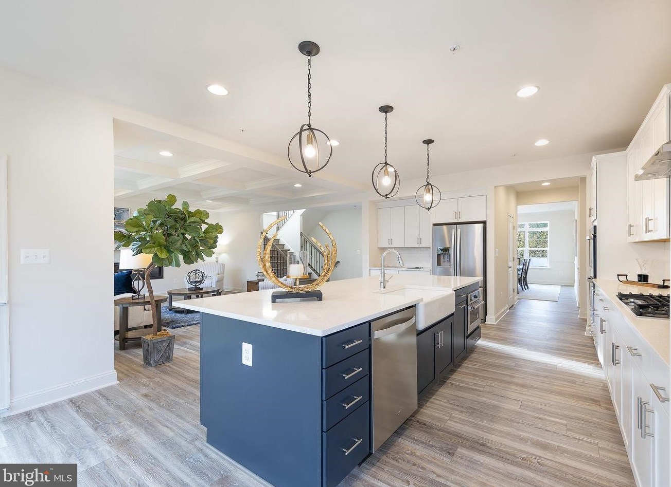 8602 Cedar Chase Dr, Clinton MD  20735-1987 exterior