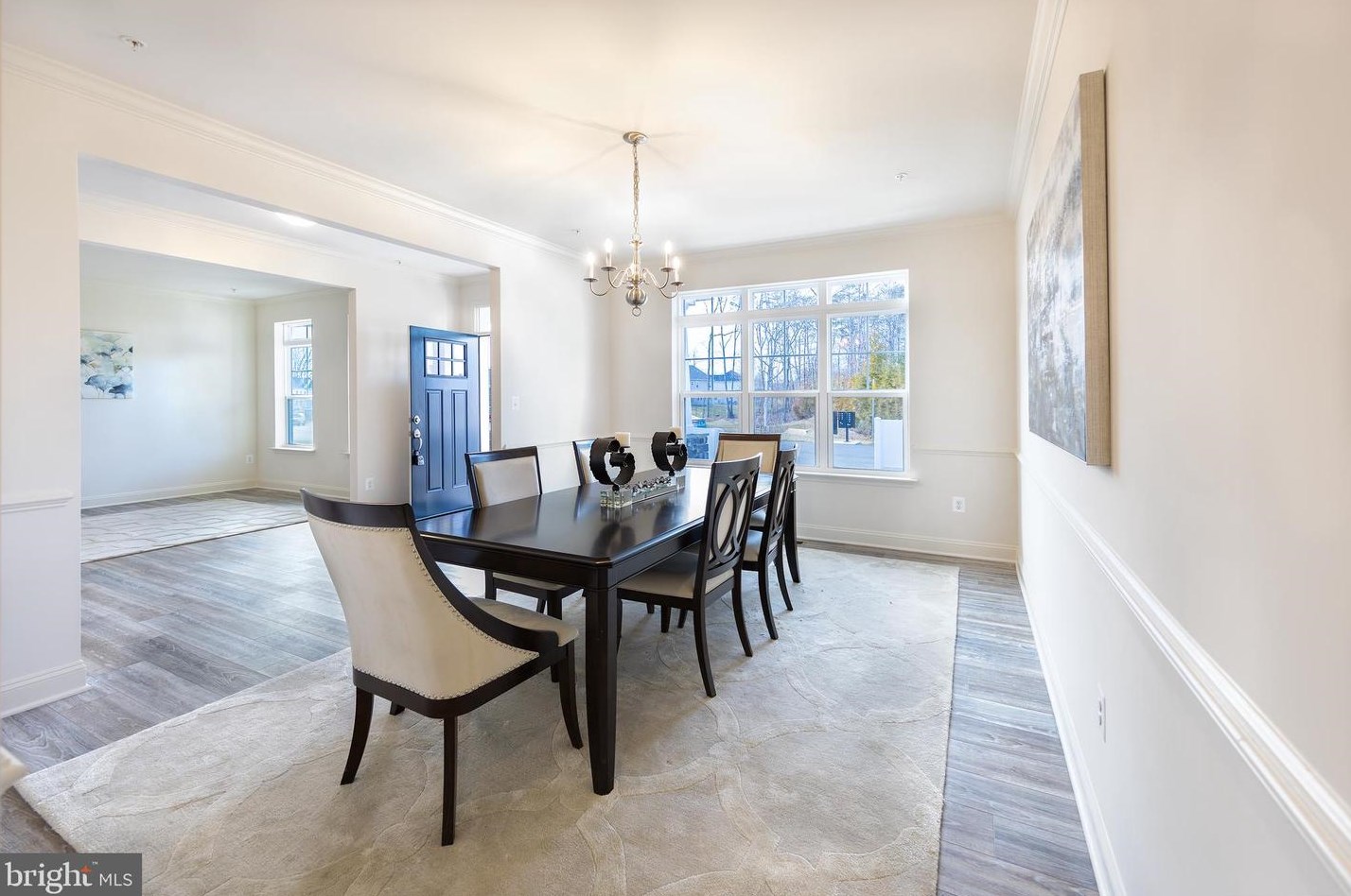 8602 Cedar Chase Dr, Clinton MD  20735-1987 exterior