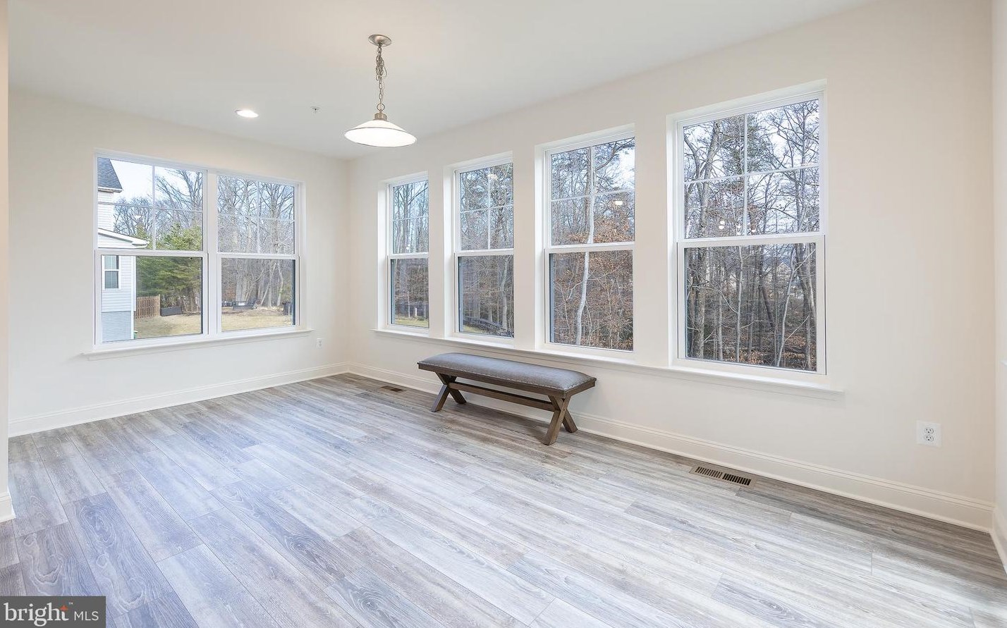 8602 Cedar Chase Dr, Clinton MD  20735-1987 exterior