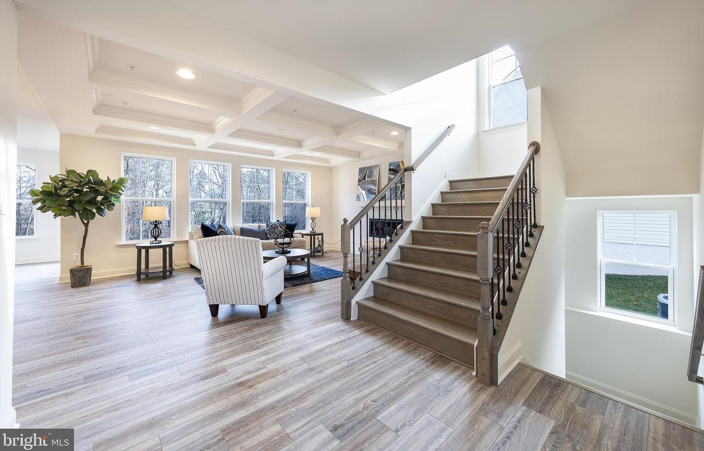 8602 Cedar Chase Dr, Clinton MD  20735-1987 exterior