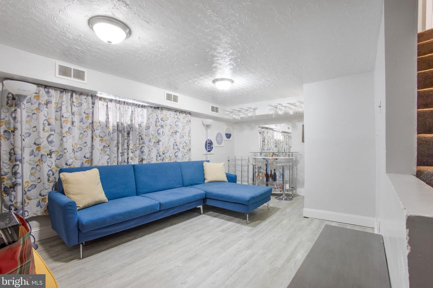 6410 Seat Pleasant Dr, Capitol Heights MD  20743-6015 exterior