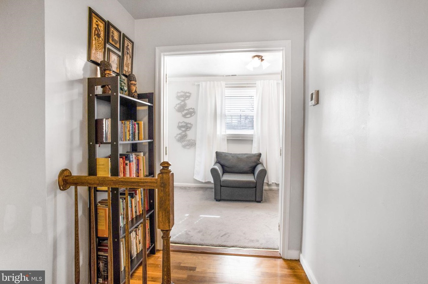 6410 Seat Pleasant Dr, Capitol Heights MD  20743-6015 exterior