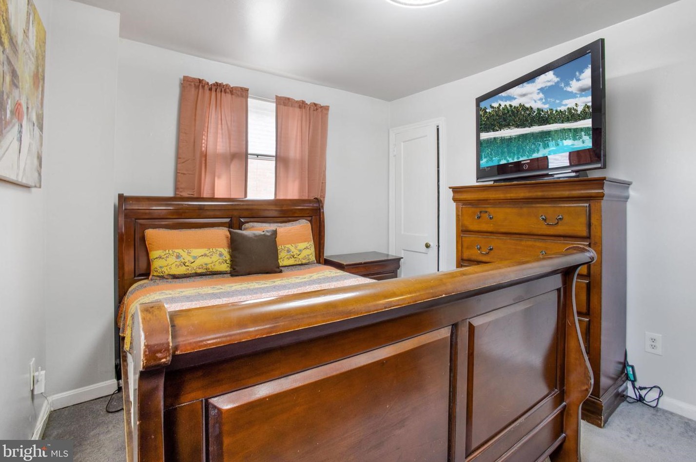 6410 Seat Pleasant Dr, Capitol Heights MD  20743-6015 exterior