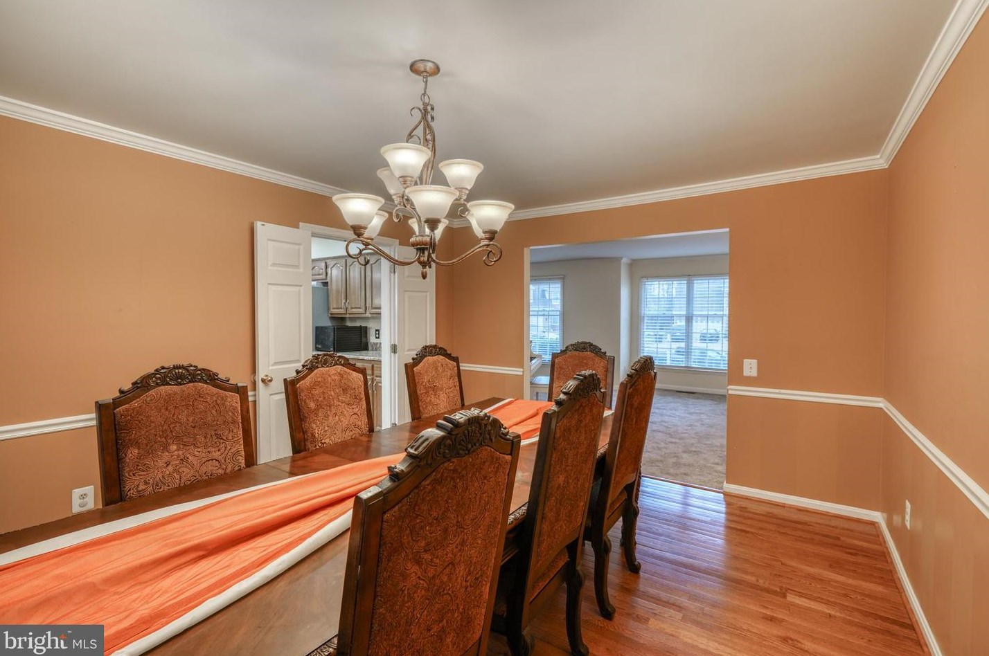 2003 Alleva Ct, Accokeek MD  20607-3255 exterior