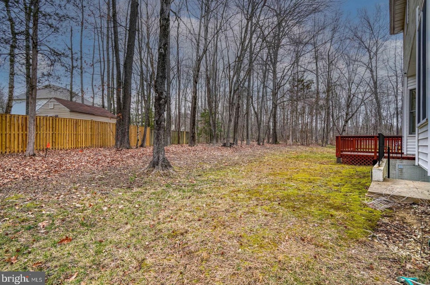 2003 Alleva Ct, Accokeek MD  20607-3255 exterior