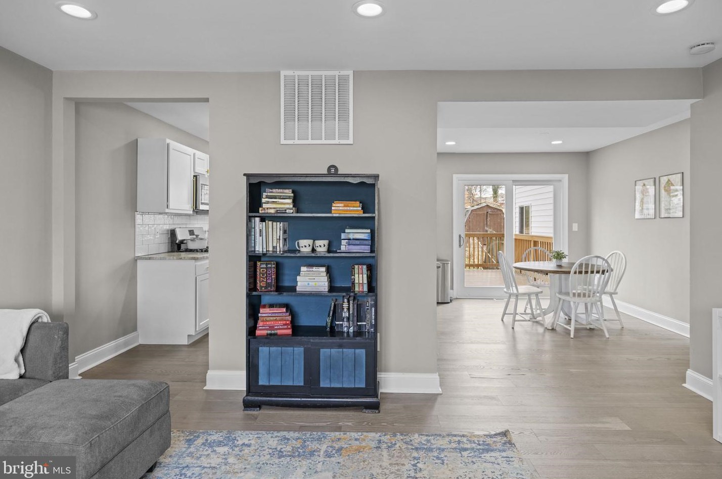 7324 Joplin St, Capitol Heights MD  20743-1819 exterior