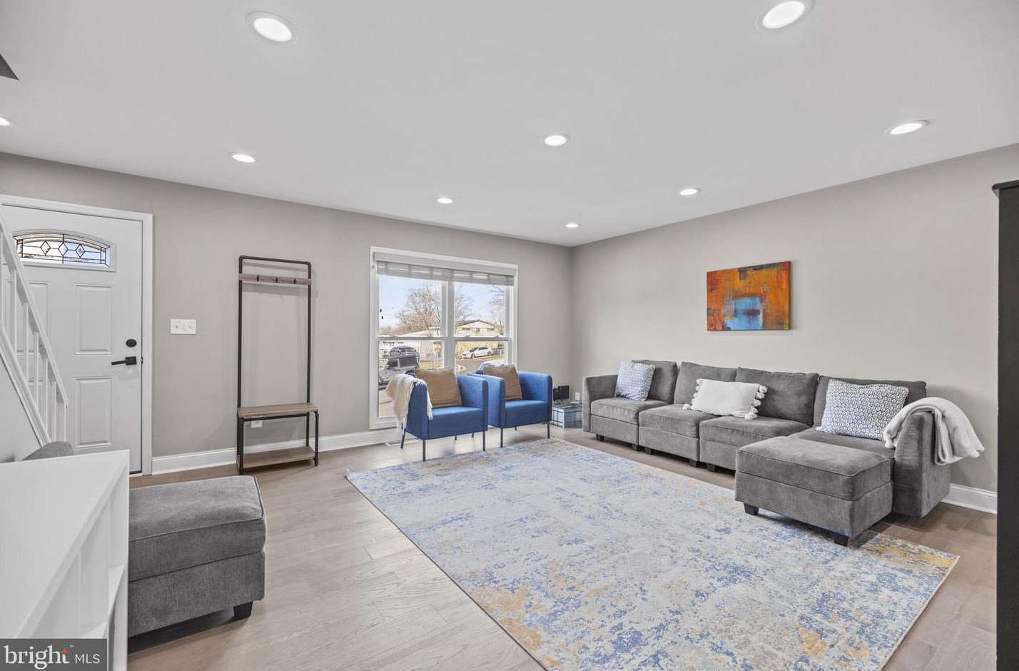 7324 Joplin St, Capitol Heights MD  20743-1819 exterior