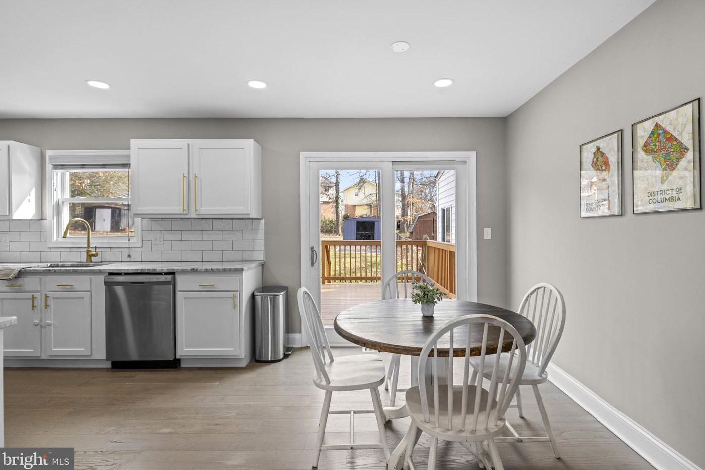 7324 Joplin St, Capitol Heights MD  20743-1819 exterior