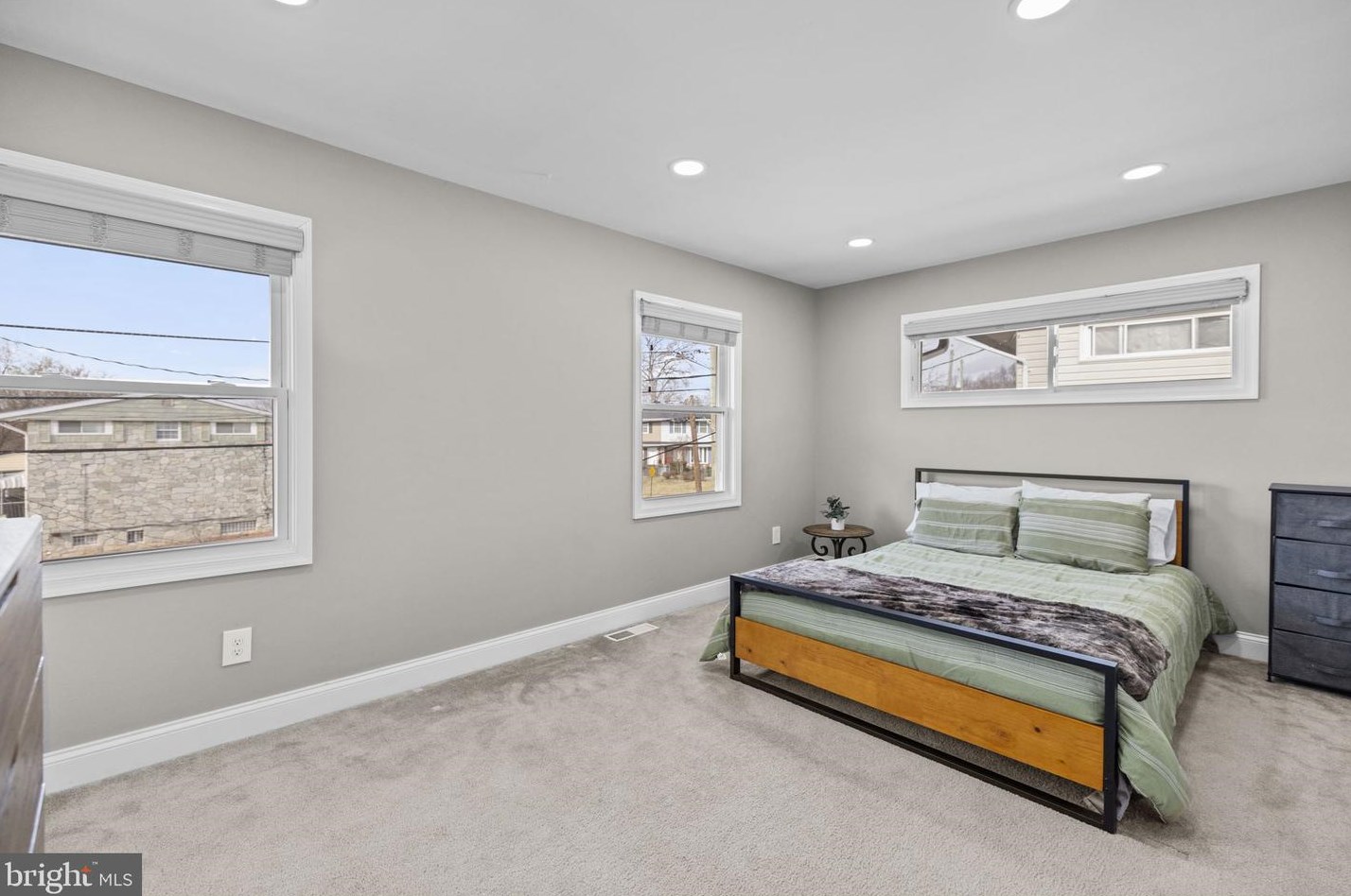 7324 Joplin St, Capitol Heights MD  20743-1819 exterior