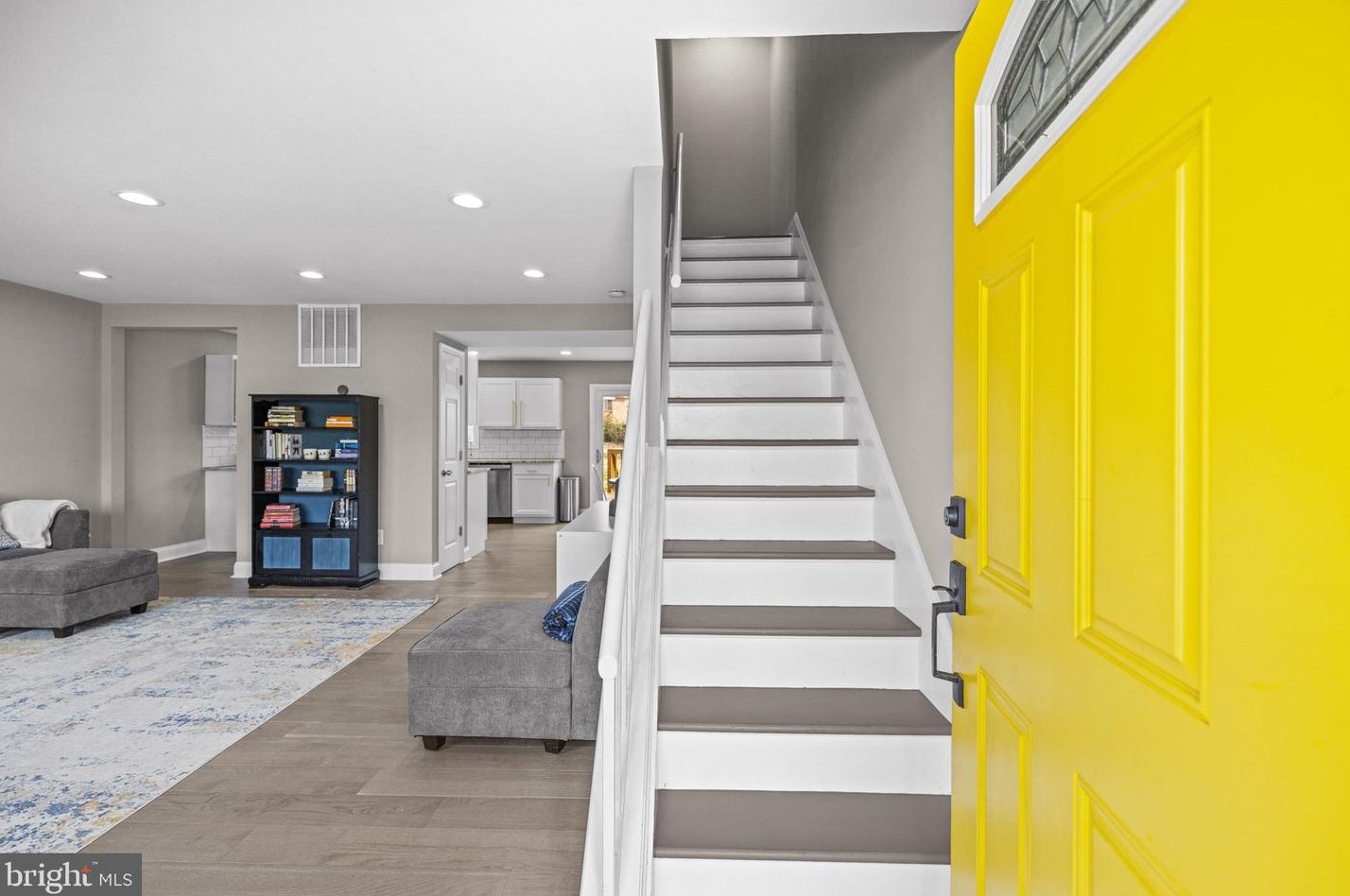 7324 Joplin St, Capitol Heights MD  20743-1819 exterior