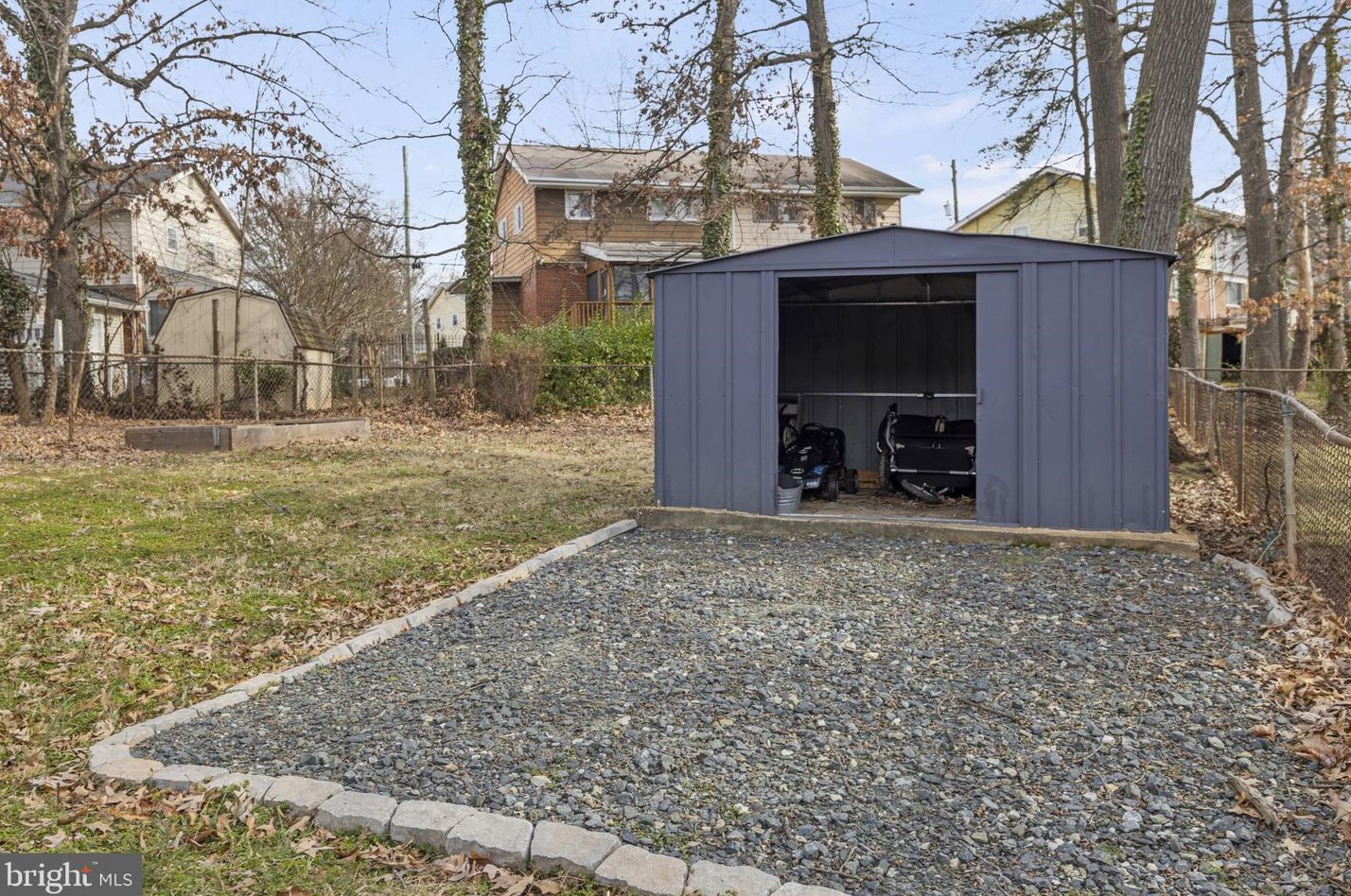 7324 Joplin St, Capitol Heights MD  20743-1819 exterior