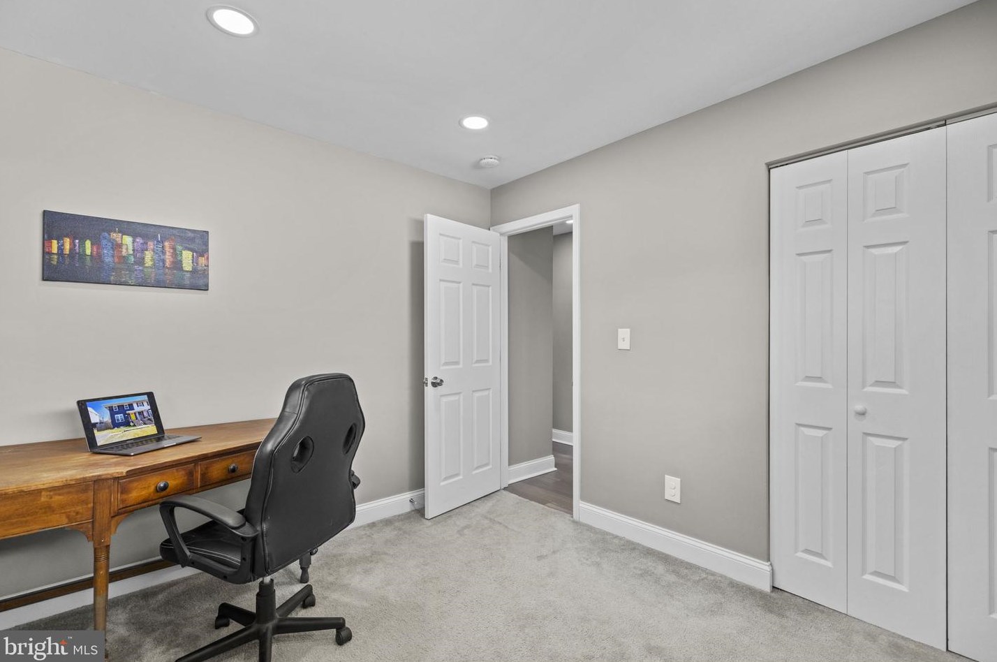 7324 Joplin St, Capitol Heights MD  20743-1819 exterior