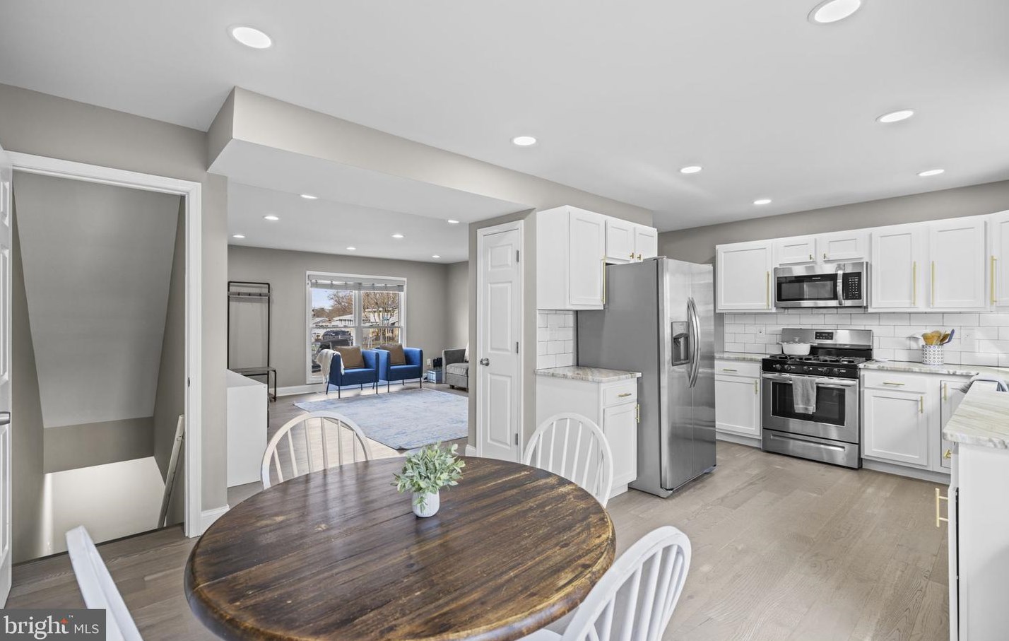 7324 Joplin St, Capitol Heights MD  20743-1819 exterior