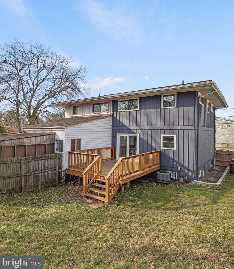 7324 Joplin St, Capitol Heights MD  20743-1819 exterior