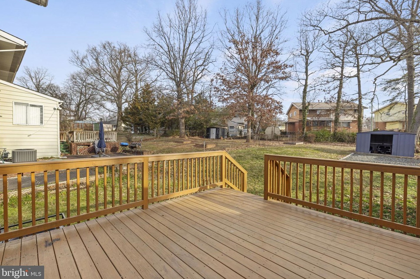 7324 Joplin St, Capitol Heights MD  20743-1819 exterior