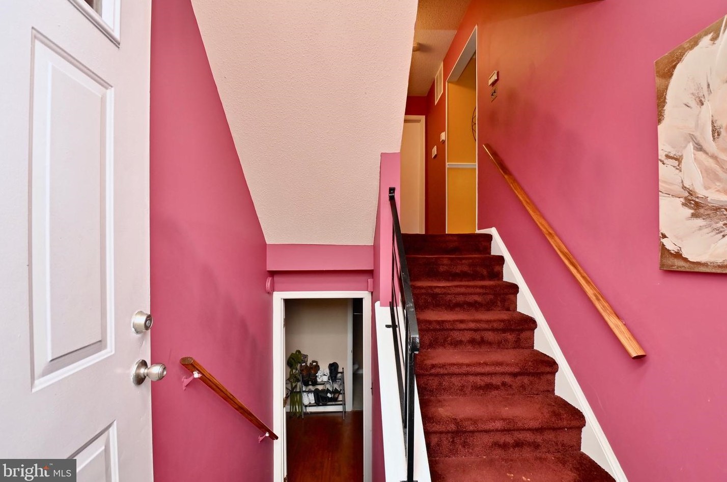 7303 Calder Dr, Capitol Heights MD  20743-3419 exterior